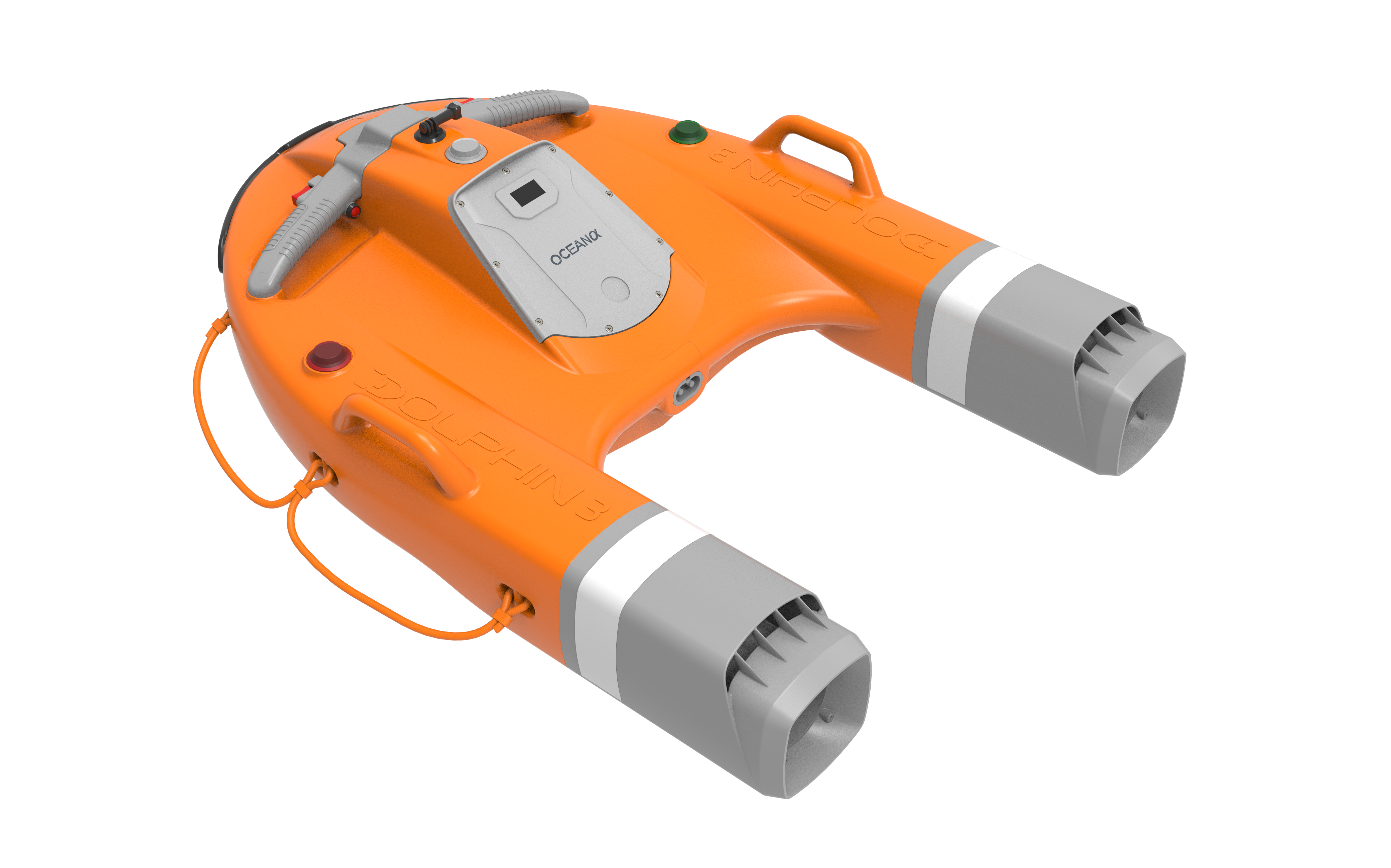 Dolphin 3 Rescue Technology